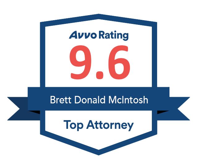 Avvo Rating